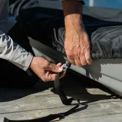 Pelican Sport Catch Kayak Cover 335-396 Cm (12'-13') -Cheap Pelican Sport Store PS3049 00 LS2