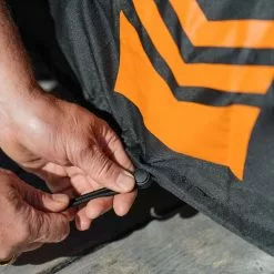 Pelican Sport Catch Kayak Cover 335-396 Cm (12'-13') -Cheap Pelican Sport Store PS3049 00 LS3