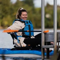 Pelican Sport Universal Emergency Paddle -Cheap Pelican Sport Store PS3054 00 LS3