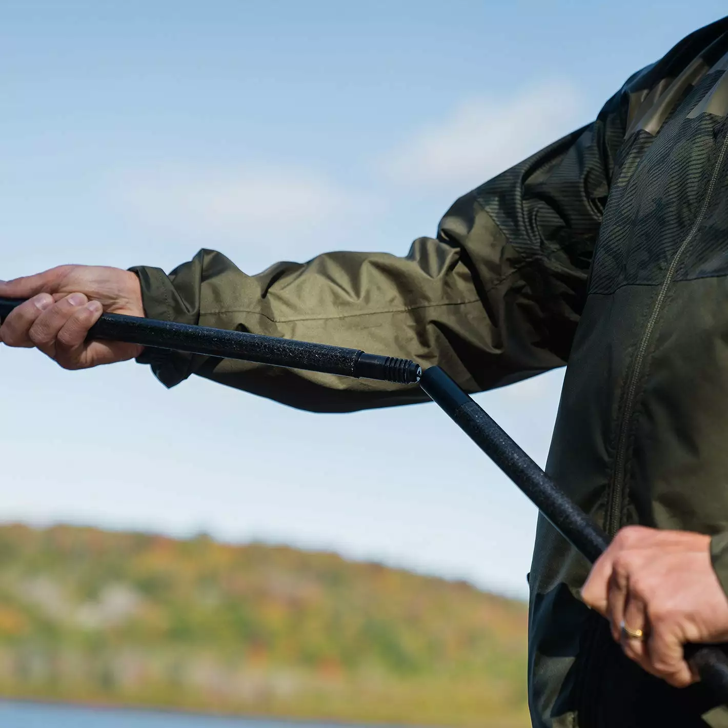 Pelican Sport Anchor And Push Pole 5 Pelican Sport Anchor And Push Pole - Image 3