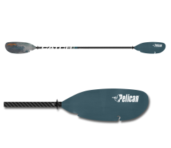 Pelican Sport Catch Fishing Kayak Paddle 250cm -Cheap Pelican Sport Store Pelican Catch Kayak Fishing Paddle 250 cm 21 32851.1625603555