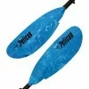 Pelican Sport Poseidon Kayak Paddle 230 Cm (90.5") -Cheap Pelican Sport Store Poseidon recreational kayak paddle 230 cm 90.5 Blue