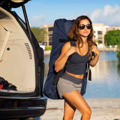 Pelican Sport Boracay Inflatable Paddle Board -Cheap Pelican Sport Store SUP Boracay lifestyle 3