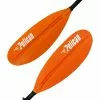 Pelican Sport Standard Paddle - Kayak Paddle 220 Cm (87'') 1 Pelican Sport Standard Paddle - Kayak Paddle 220 Cm (87'') -Cheap Pelican Sport Store Standard recreational kayak paddle 230 cm 90.5 Orange