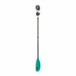 Pelican Sport Symbiosa Adjustable Kayak Paddle 230-240 Cm (90.5"-94.4") 15 Pelican Sport Symbiosa Adjustable Kayak Paddle 230-240 Cm (90.5"-94.4") -Cheap Pelican Sport Store Symbiosarecreationalkayakpaddle230 240cm 90.5 94.4 top turquoise