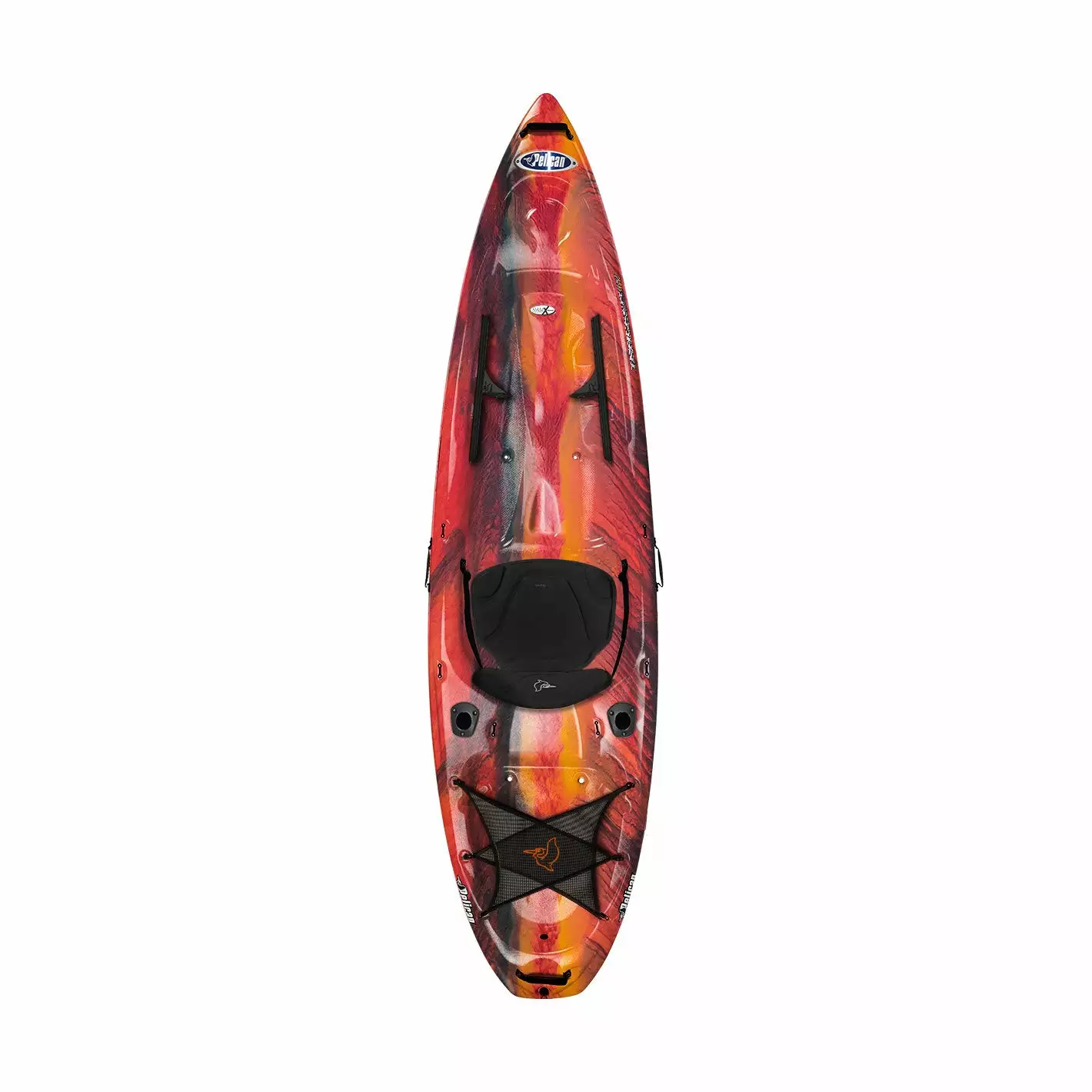 Pelican Sport Tracker 100 Angler Kayak