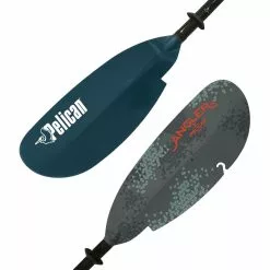 Pelican Sport Catch Fishing Kayak Paddle 250cm