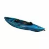 Pelican Sport Mission 100 Kayak With Paddle -Cheap Pelican Sport Store mission 20100 20kayak 20with 20paddle KAP10P100 Blue PELICAN product image 1